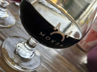 Moksa Brewing Company