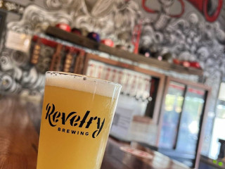 Revelry Brewing Co