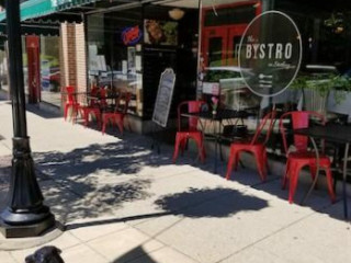 The Bistro on Sterling