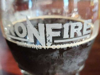 Ironfire Brewing Company Old Town Outpost Tasting Room