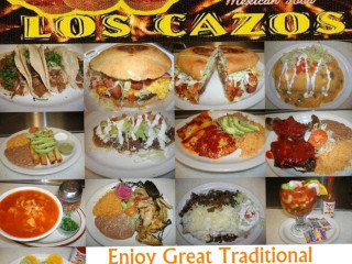 Taqueria Los Cazos