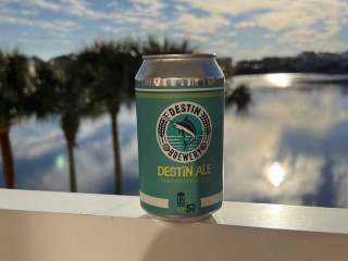 Destin Brewery