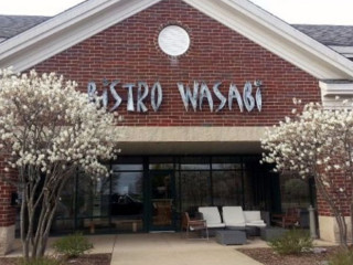 Bistro Wasabi Lake In The Hills