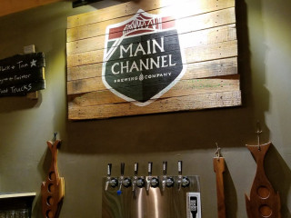 Main Channel Brewing