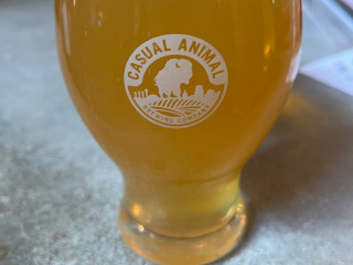 Casual Animal Brewing Co