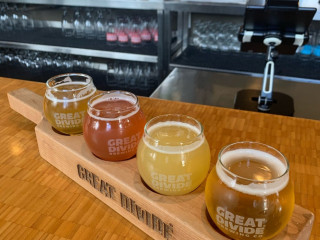 Great Divide Brewing Co
