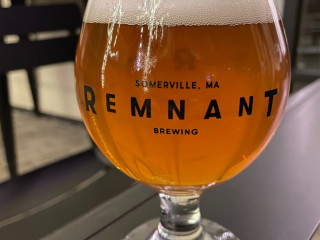 Remnant Brewing