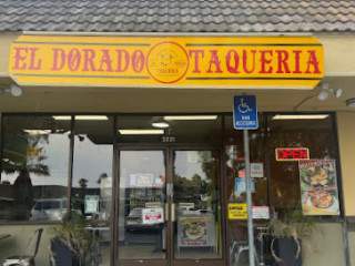 El Dorado Taqueria