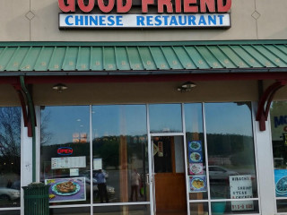 Good Friend Chinese Resturant