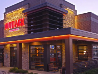 Outback Steakhouse Costa Mesa