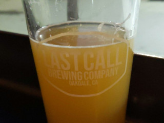 Last Call Brewing Co.