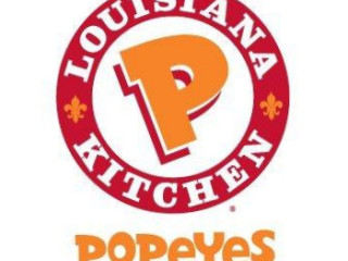 Popeyes Louisiana Kitchen