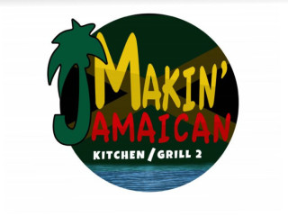 Jmakin Jamaican