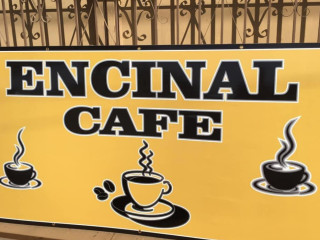 Encinal Cafe