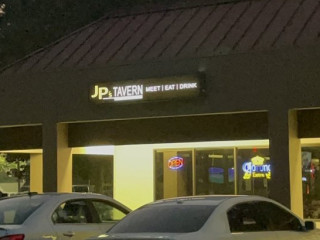 Jp's Tavern