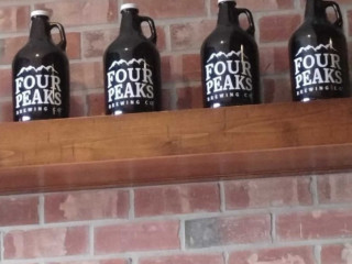 Four Peaks Brewing Company Airport