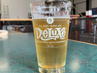 Deluxe Brewing Company