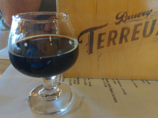 The Bruery Terreux Anaheim