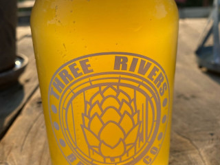 Three Rivers Brewing Co