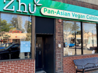 Zhu Pan-asian Vegan