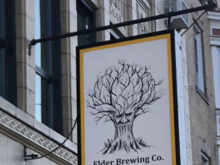 Elder Brewing Co.