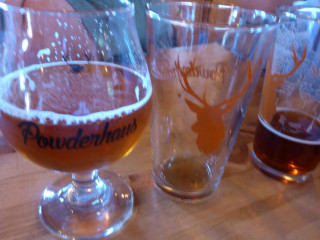 Powderhaus Brewing Company