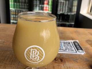 Barrel Brothers Brewing Kitchen Cocktails