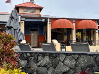 Kona Coast Resort