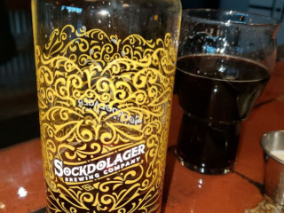 Sockdolager Brewing Co.