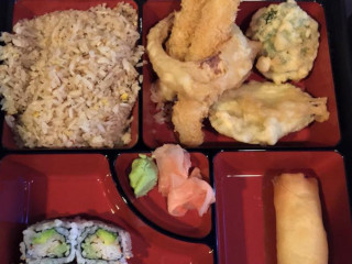 Tokyo Sushi Inc