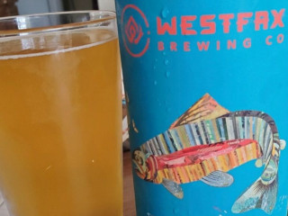 Westfax Brewing Company