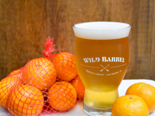 Wild Barrel Brewing Company