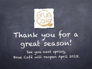 Brué Cafe