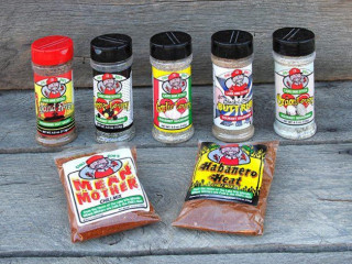 Chili Bobs Spices