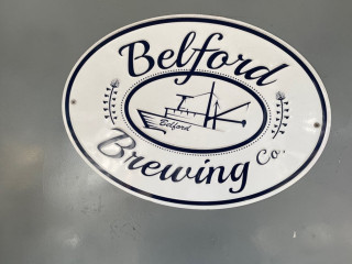 Belford Brewing Company