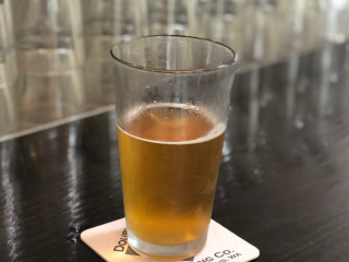 Double Bluff Brewing Company