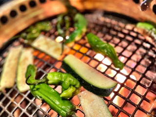 Niwa Japanese BBQ