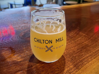 Chilton Mill Brewing