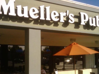 Mueller's Pub