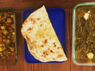 Marhaba, Indian And Pakistani Cuisine