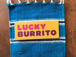 Lucky Burrito