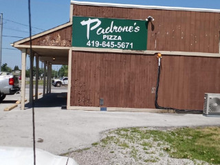 Padrone's Pizza Shawnee
