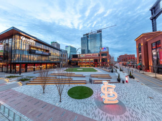 Ballpark Village St. Louis