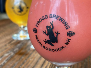 Frogg Brewing