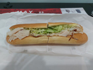 Royal Sandwich Co