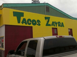 Tacos Zayra