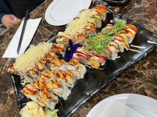 Tgi Sushi