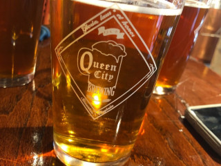 Queen City Brewing,