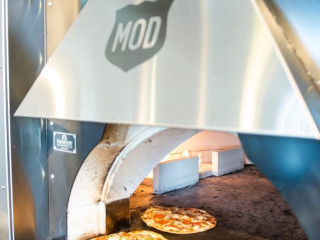 Mod Pizza