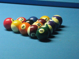 Players Family Billiards